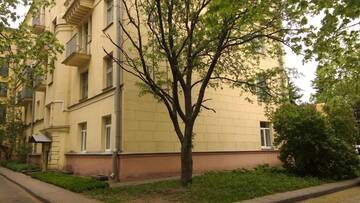 Фото номера Апартаменты Апартаменты Apartment on Nezavisimosti 35 г. Минск 62