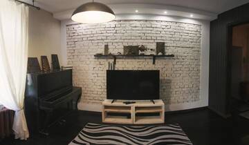 Фото номера Апартаменты Апартаменты Apartment on Nezavisimosti 35 г. Минск 69