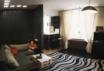 Фото номера Апартаменты Апартаменты Apartment on Nezavisimosti 35 г. Минск 67