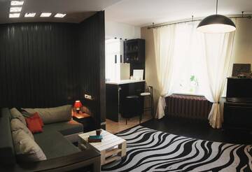 Фото Апартаменты Apartment on Nezavisimosti 35 г. Минск 3