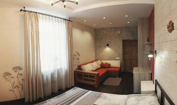 Фото номера Апартаменты Апартаменты Apartment on Nezavisimosti 35 г. Минск 36
