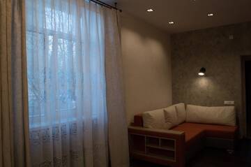Фото номера Апартаменты Апартаменты Apartment on Nezavisimosti 35 г. Минск 34