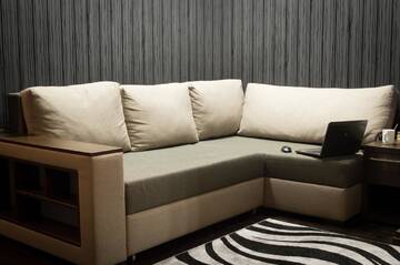 Фото номера Апартаменты Апартаменты Apartment on Nezavisimosti 35 г. Минск 10