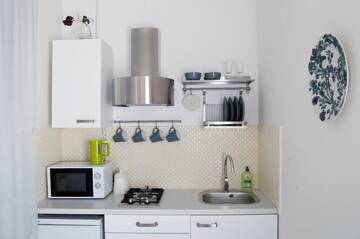 Фото номера Апартаменты Делюкс: ул. Карла Маркса, 45 Апартаменты Apartments Minsk г. Минск 10
