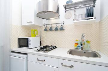 Фото номера Апартаменты Делюкс: ул. Карла Маркса, 45 Апартаменты Apartments Minsk г. Минск 11