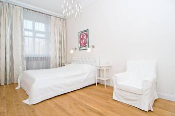 Фотографии Апартаменты Apartments Minsk г. Минск (Беларусь) №2 Фото Апартаменты Apartments Minsk г. Минск 2