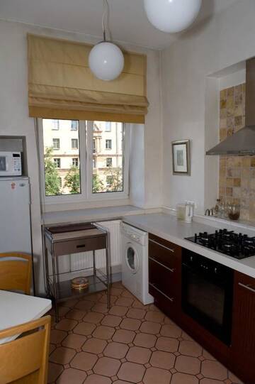Фото номера Апартаменты Делюкс: ул. Ленина, 4 Апартаменты Apartments Minsk г. Минск 9
