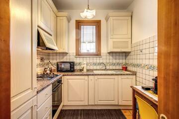 Фото номера Апартаменты бизнес-класса с 2 спальнями Апартаменты KvartLine г. Минск 7