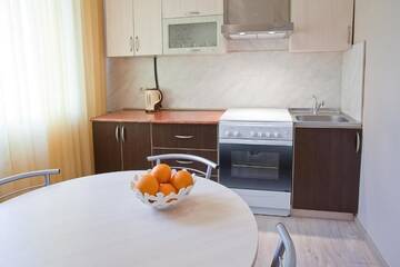 Фото номера Апартаменты Апартаменты SutkiMinsk Apartments г. Минск 9