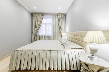 Фото Апартаменты SutkiMinsk Apartments г. Минск 1