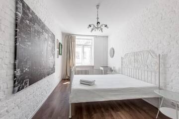 Фото Апартаменты SutkiMinsk Apartments г. Минск 2
