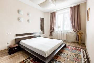 Фото Апартаменты SutkiMinsk Apartments г. Минск 3