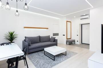 Фото Апартаменты Минсклюкс г. Минск 5