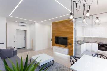 Фото Апартаменты Минсклюкс г. Минск 2