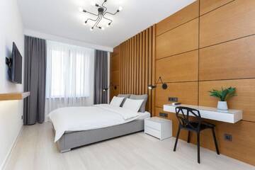 Фото Апартаменты Минсклюкс г. Минск 3
