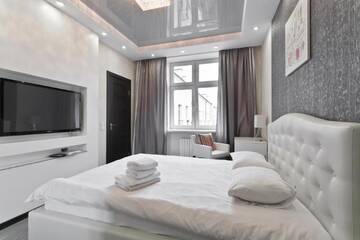 Фото Апартаменты Минсклюкс г. Минск 1