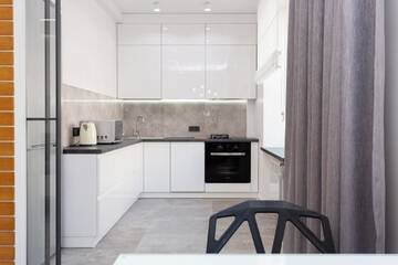 Фото Апартаменты Минсклюкс г. Минск 4
