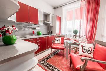 Фото Апартаменты Apartments Edem г. Минск 3