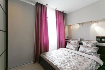 Фото Апартаменты Apartments Natali г. Минск 4