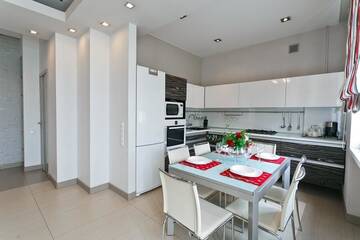 Фото Апартаменты Apartments Natali г. Минск 5