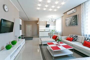 Фото Апартаменты Apartments Natali г. Минск 1