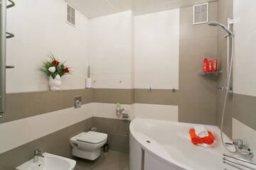 Фото Апартаменты Apartments Natali г. Минск 3