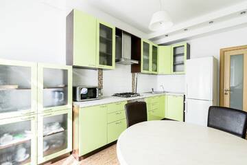 Фото Апартаменты SutkiMinsk Economy г. Минск 5