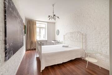 Фото Апартаменты SutkiMinsk Economy г. Минск 1