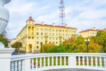 Фото Апартаменты Aparton г. Минск 2