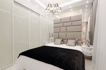 Фото Апартаменты Royal Apartments Minsk г. Минск 4