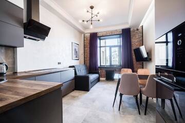 Фото Апартаменты Royal Apartments Minsk г. Минск 5