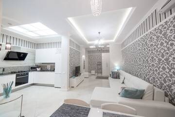 Фото Апартаменты Royal Apartments Minsk г. Минск 1