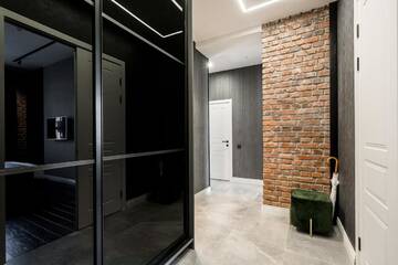 Фото номера Люкс с 2 спальнями Апартаменты Royal Apartments Minsk г. Минск 16