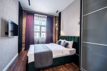 Фото Апартаменты Royal Apartments Minsk г. Минск 2