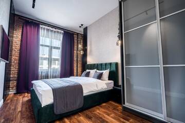 Фото Апартаменты Royal Apartments Minsk г. Минск 3