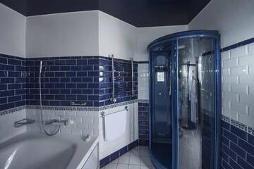 Фото номера Апартаменты Отель Виктория Отель &amp; Бизнес Центр г. Минск 11