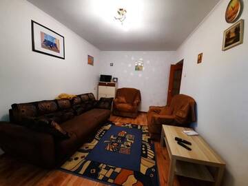 Фото Апартаменты Svetlana Apartment г. Минск 4