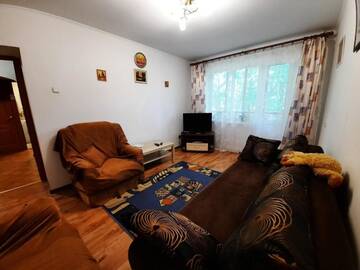 Фото Апартаменты Svetlana Apartment г. Минск 5