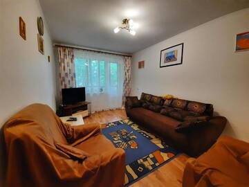 Фото Апартаменты Svetlana Apartment г. Минск 1