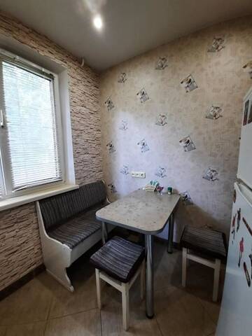 Фото номера Апартаменты с 2 спальнями Апартаменты Svetlana Apartment г. Минск 14