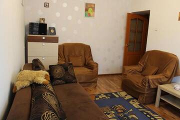 Фото Апартаменты Svetlana Apartment г. Минск 2