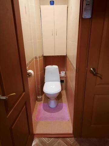 Фото номера Апартаменты с 2 спальнями Апартаменты Svetlana Apartment г. Минск 36