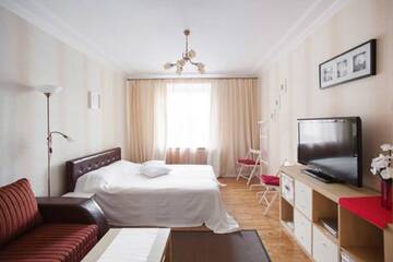Фото Апартаменты Minsk 2 Apartment г. Минск 4