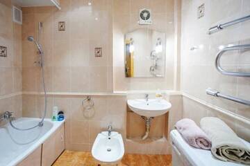 Фото Апартаменты Minsk 2 Apartment г. Минск 5
