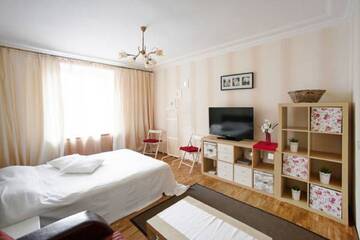 Фото Апартаменты Minsk 2 Apartment г. Минск 1