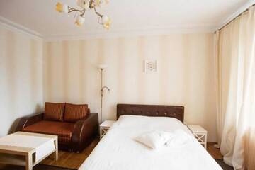 Фото номера Апартаменты Апартаменты Minsk 2 Apartment г. Минск 15