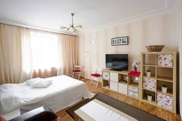 Фото номера Апартаменты Апартаменты Minsk 2 Apartment г. Минск 16