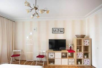 Фото номера Апартаменты Апартаменты Minsk 2 Apartment г. Минск 19