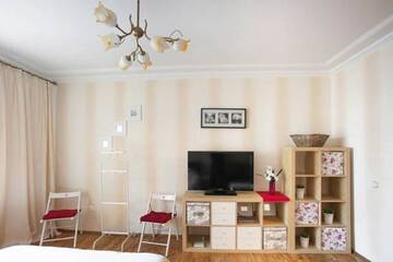 Фото номера Апартаменты Апартаменты Minsk 2 Apartment г. Минск 9