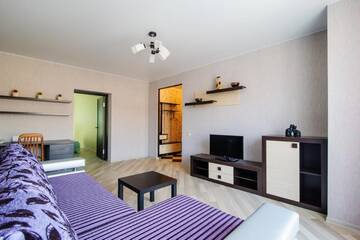 Фото Апартаменты Apartments Nezavisimosti 74 г. Минск 4